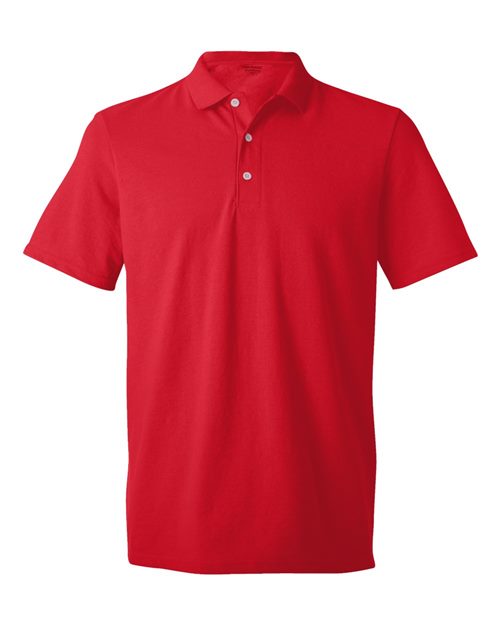 DryBlend® Piqué Polo