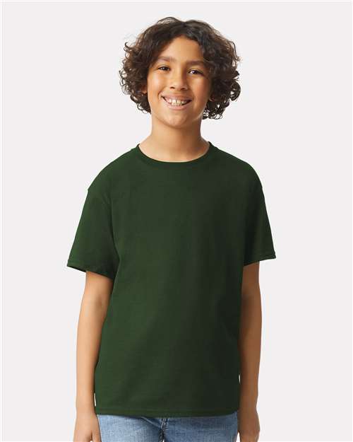 Ultra Cotton® Youth T-Shirt