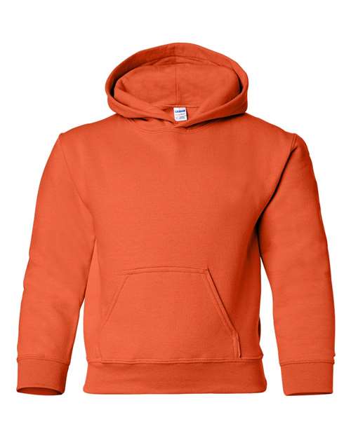 Heavy Blend™ Youth Hooded Sweatshirt