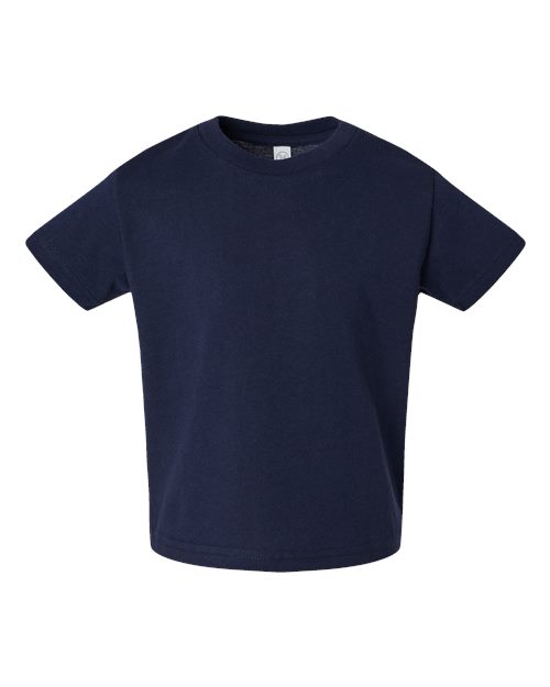 Toddler Cotton Jersey Tee