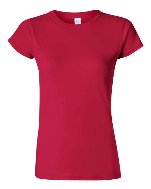 Softstyle® Women’s T-Shirt