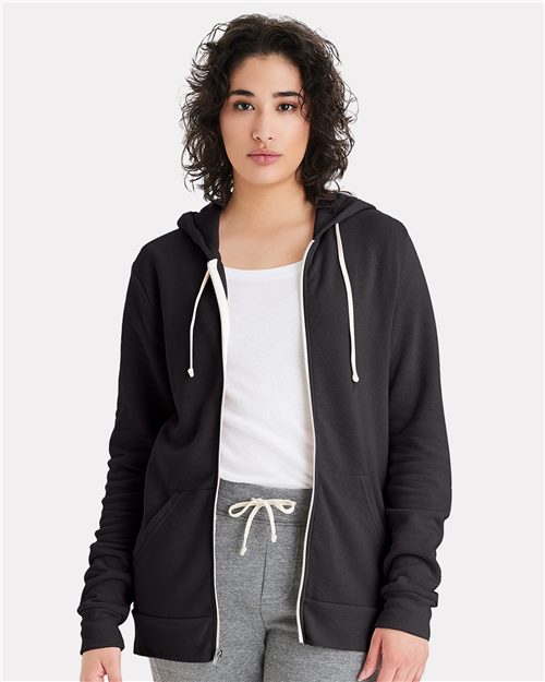 Rocky Eco-Fleece Full-Zip Hoodie