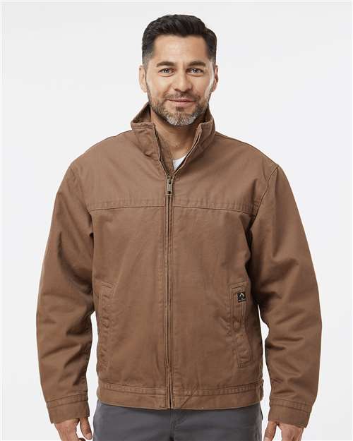 Maverick Boulder Cloth™ Jacket with Blanket Lining