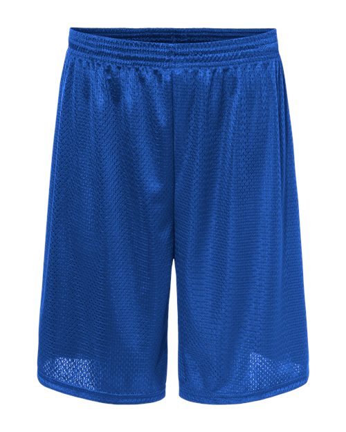 Mesh 9" Shorts