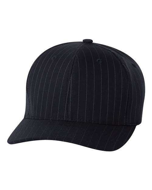 Pinstripe Cap