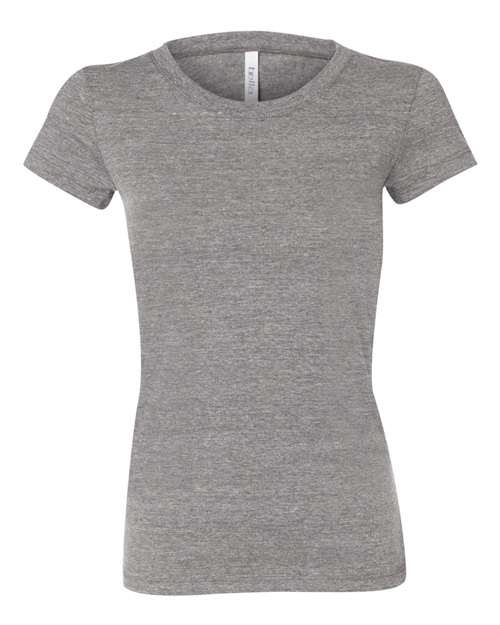 Women's Triblend Tee