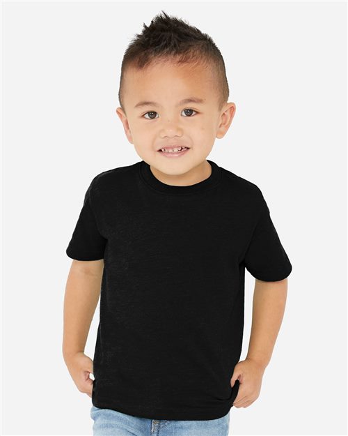 Toddler Fine Jersey Tee