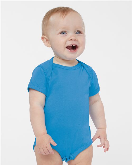 Infant Fine Jersey Bodysuit