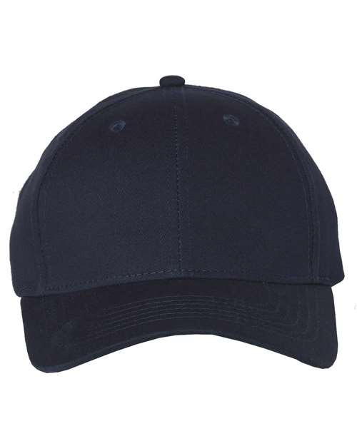 Adult Cotton Twill Cap