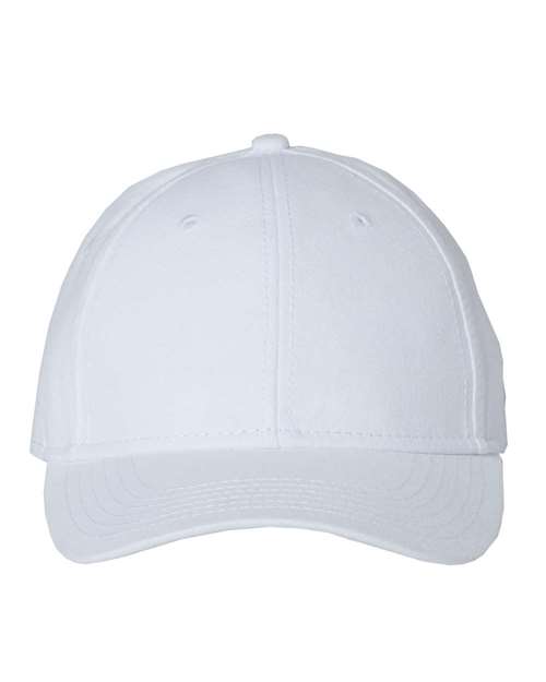 Structured Cap