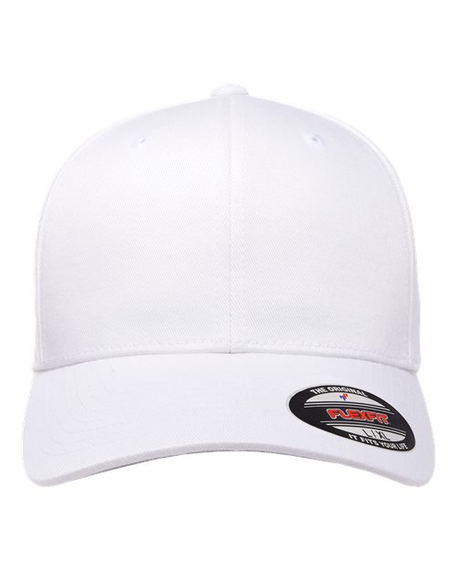 Cotton Blend Cap