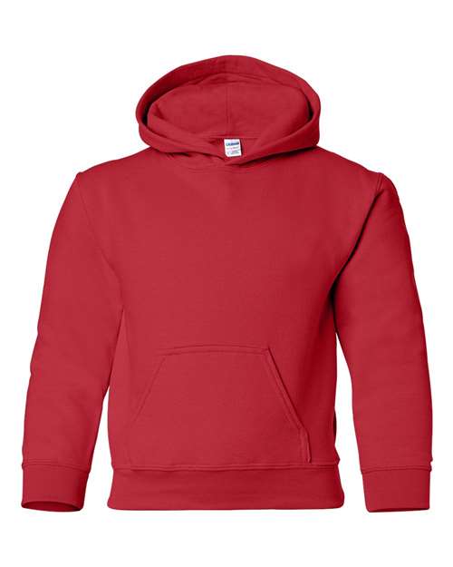 Heavy Blend™ Youth Hooded Sweatshirt