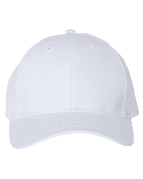 Adult Cotton Twill Cap