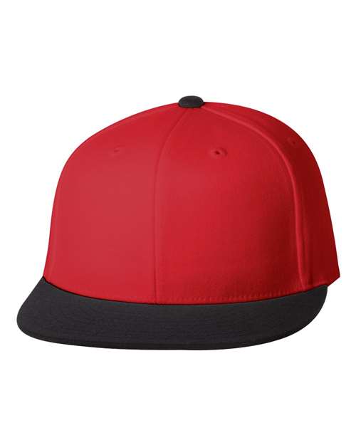 210® Flat Bill Cap