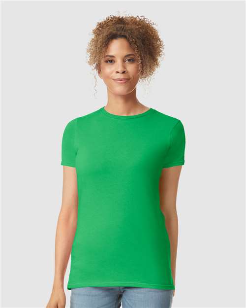 Softstyle® Women’s T-Shirt