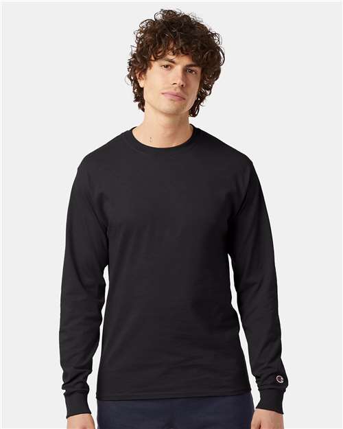 Long Sleeve T-Shirt