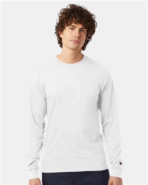 Long Sleeve T-Shirt