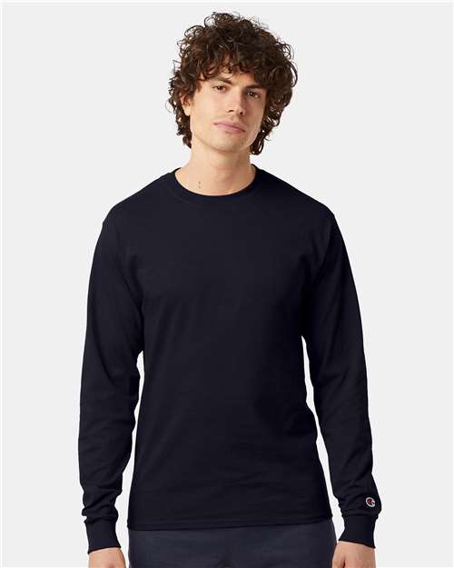 Long Sleeve T-Shirt