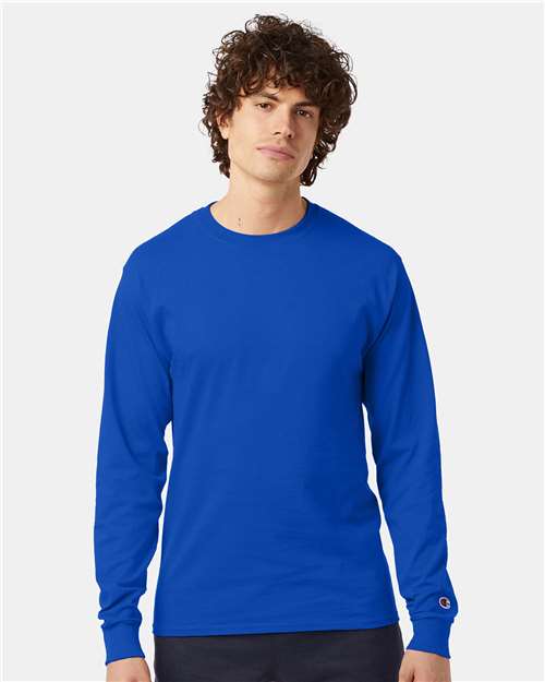 Long Sleeve T-Shirt