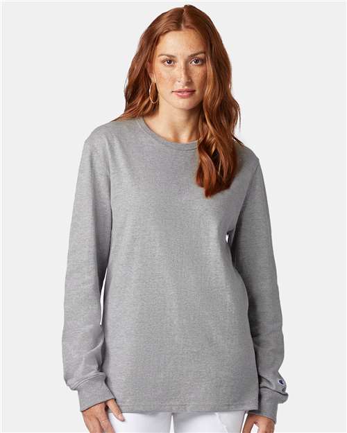 Long Sleeve T-Shirt