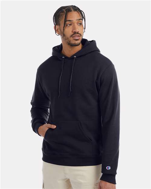 Powerblend® Hooded Sweatshirt