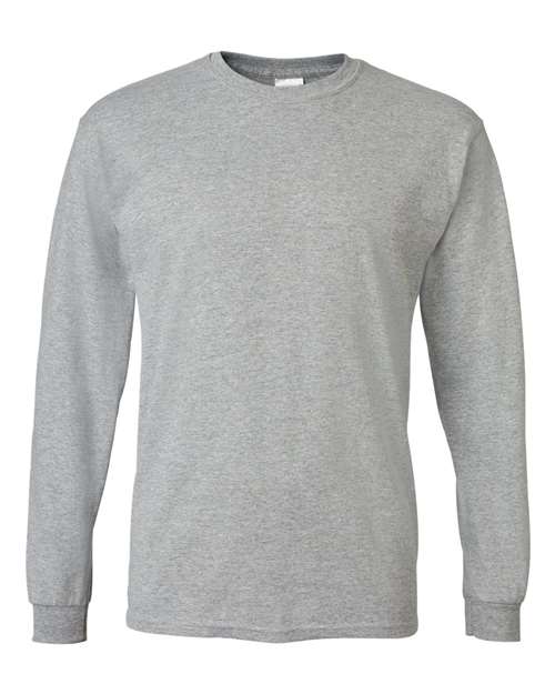 DryBlend® 50/50 Long Sleeve T-Shirt