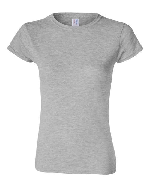 Softstyle® Women’s T-Shirt