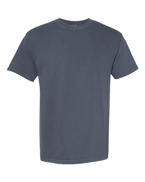 Garment-Dyed Heavyweight T-Shirt