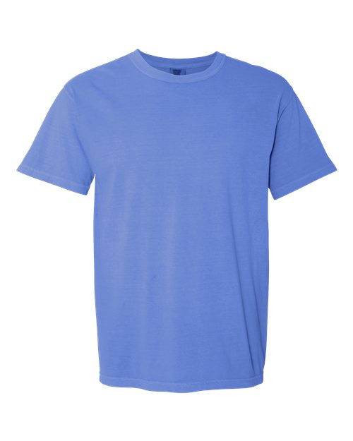 Garment-Dyed Heavyweight T-Shirt