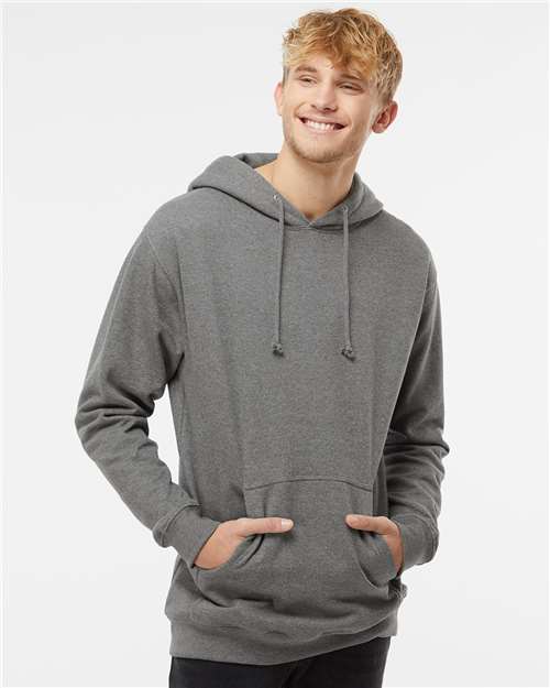 Heavyweight Hooded Sweatshirt