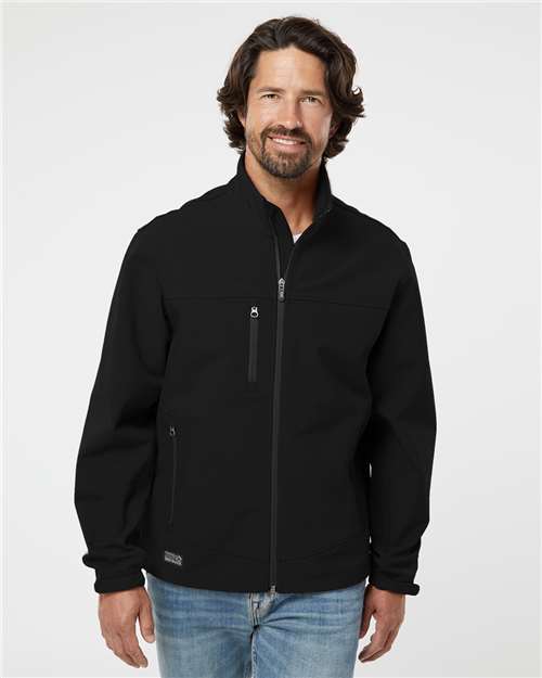 Motion Soft Shell Jacket