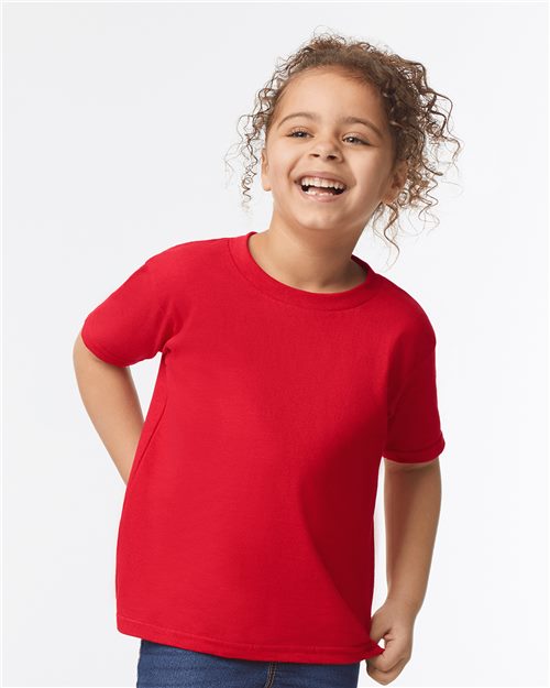 Heavy Cotton™ Toddler T-Shirt