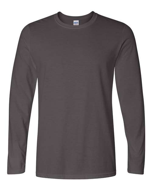 Softstyle® Long Sleeve T-Shirt