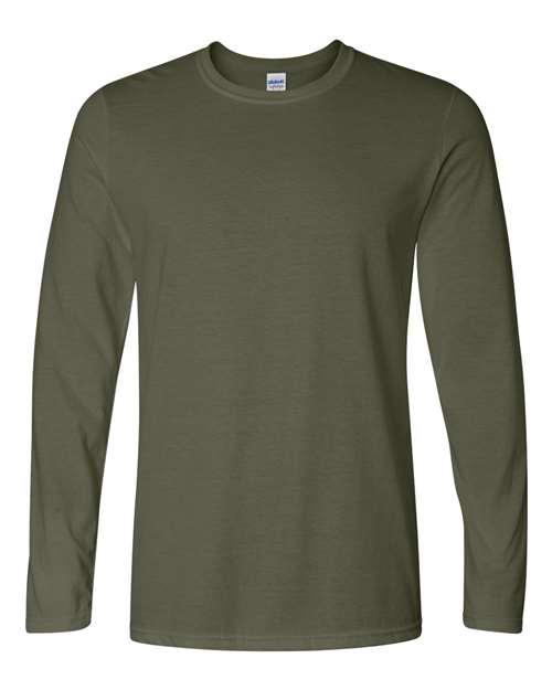 Softstyle® Long Sleeve T-Shirt