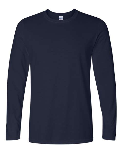 Softstyle® Long Sleeve T-Shirt