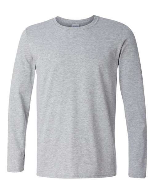 Softstyle® Long Sleeve T-Shirt