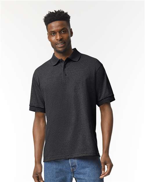 DryBlend® Jersey Polo