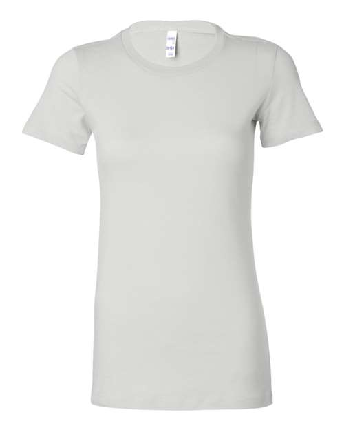 Women's Slim Fit Tee