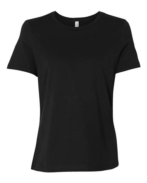 Women’s Relaxed Jersey Tee