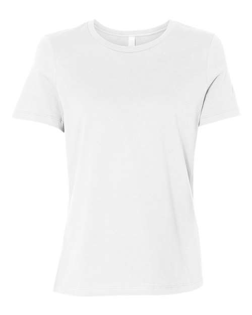 Women’s Relaxed Jersey Tee