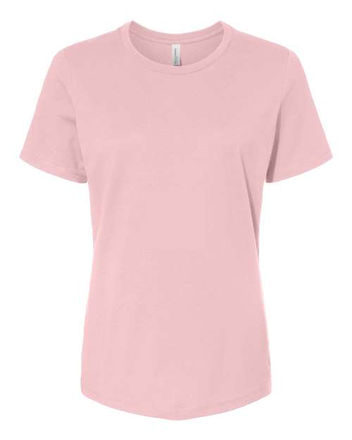 Women’s Relaxed Jersey Tee