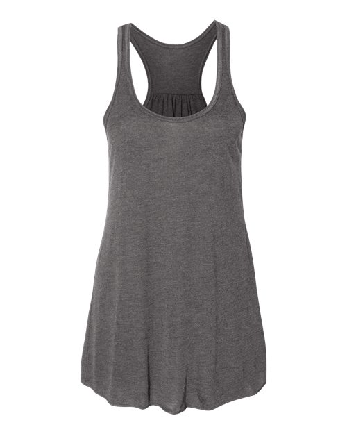 Women's Flowy Racerback Tank