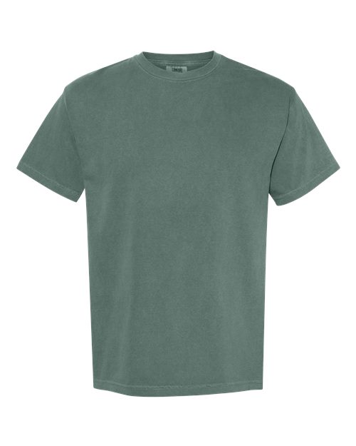 Garment-Dyed Heavyweight T-Shirt