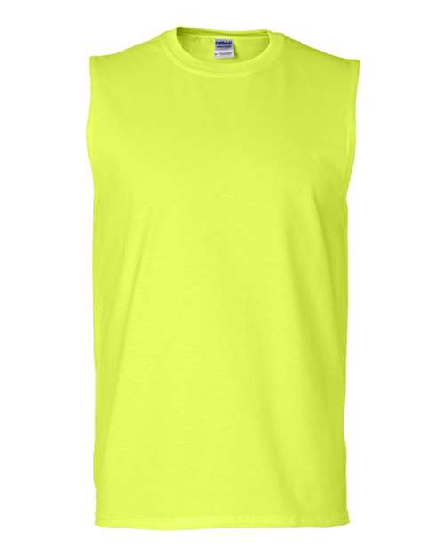 Ultra Cotton® Sleeveless T-Shirt