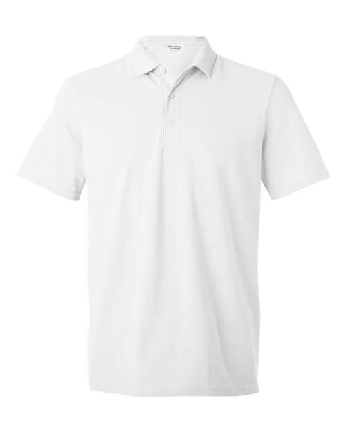 DryBlend® Piqué Polo