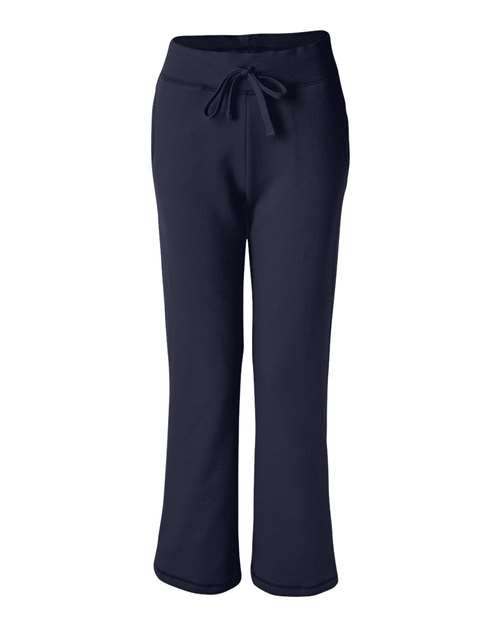 Heavy Blend™ Women’s Open-Bottom Sweatpants