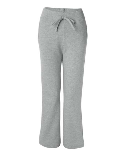 Heavy Blend™ Women’s Open-Bottom Sweatpants