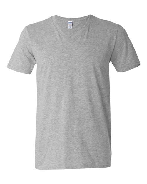 Softstyle® V-Neck T-Shirt