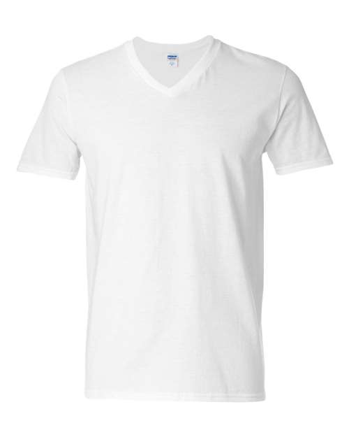 Softstyle® V-Neck T-Shirt