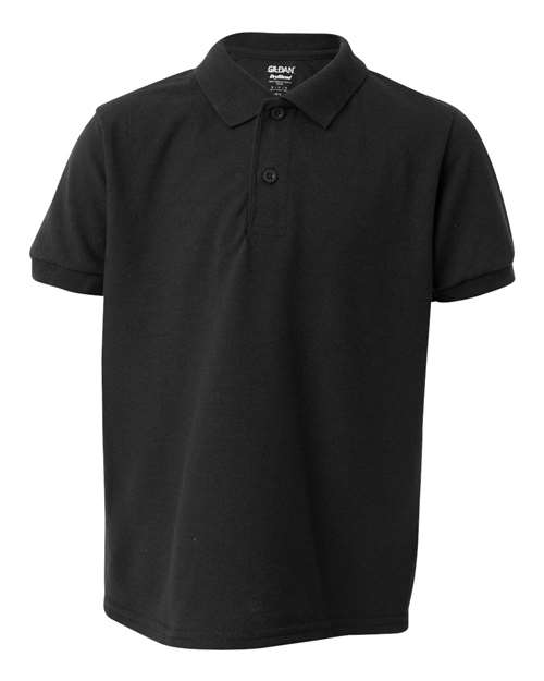 DryBlend® Youth Piqué Polo